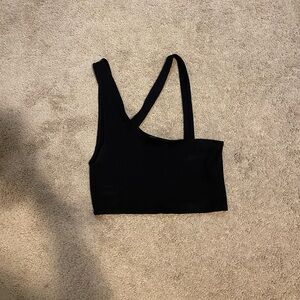 Zara crop top